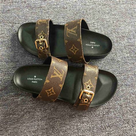 where to buy louis vuitton sandals|louis vuitton sandals real.